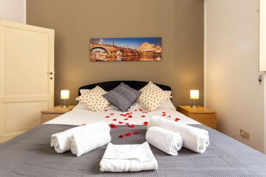 Delizioso Nel Cuore Di Rome