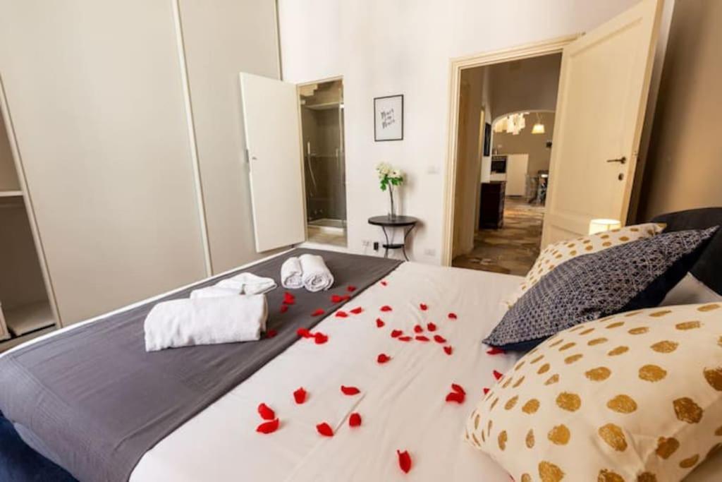 Delizioso Nel Cuore Di Apartment Rome