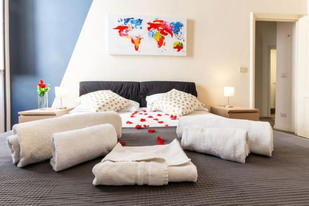 Delizioso Nel Cuore Di Apartment Rome
