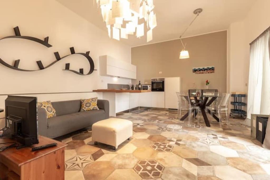 Apartment Delizioso Nel Cuore Di Rome